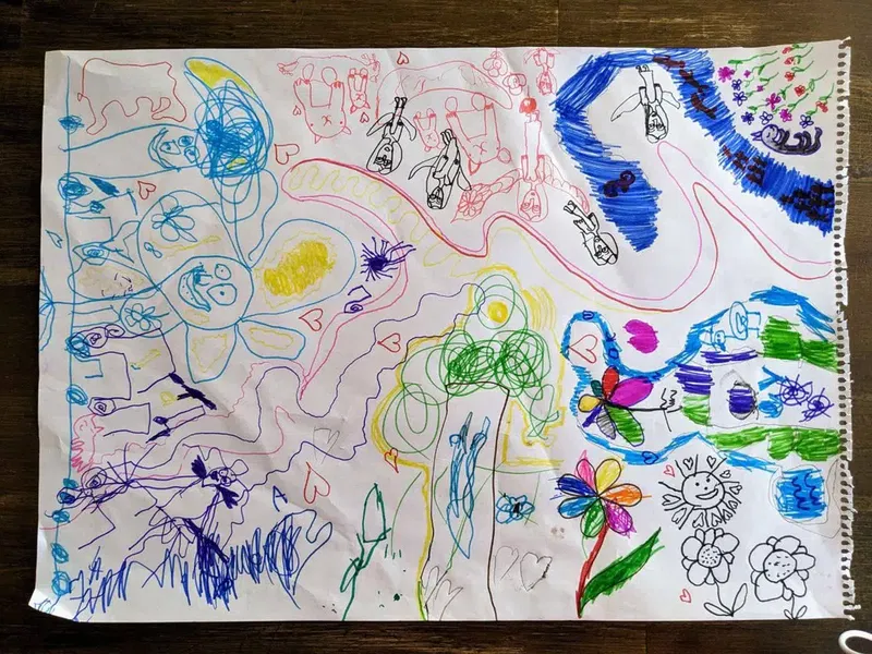 Olympo daycare - Photo 4