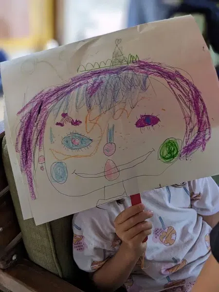 Olympo daycare - Photo 5