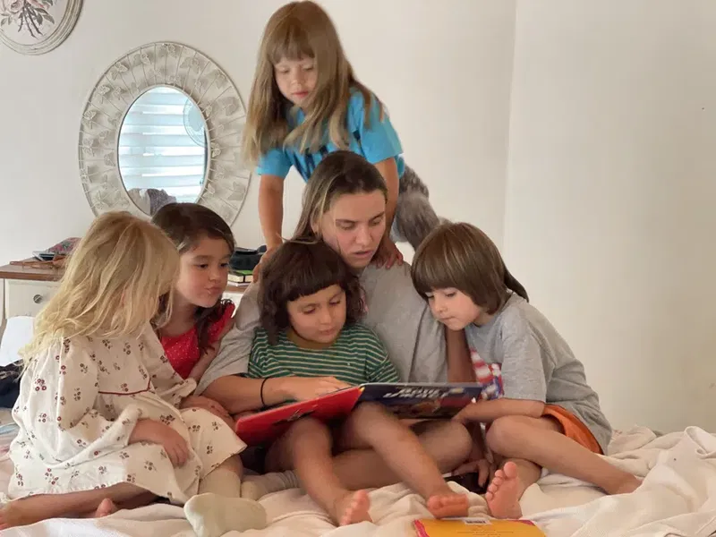 Olympo daycare - Photo 8