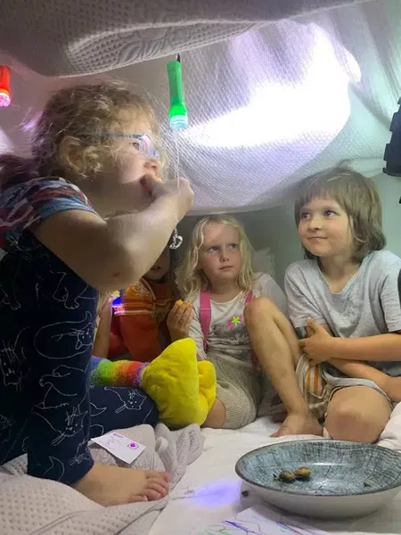 Olympo daycare - Photo 9
