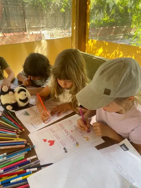Olympo daycare - Photo 10