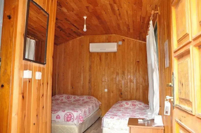 Alaturka Pension Olympos - Photo 3