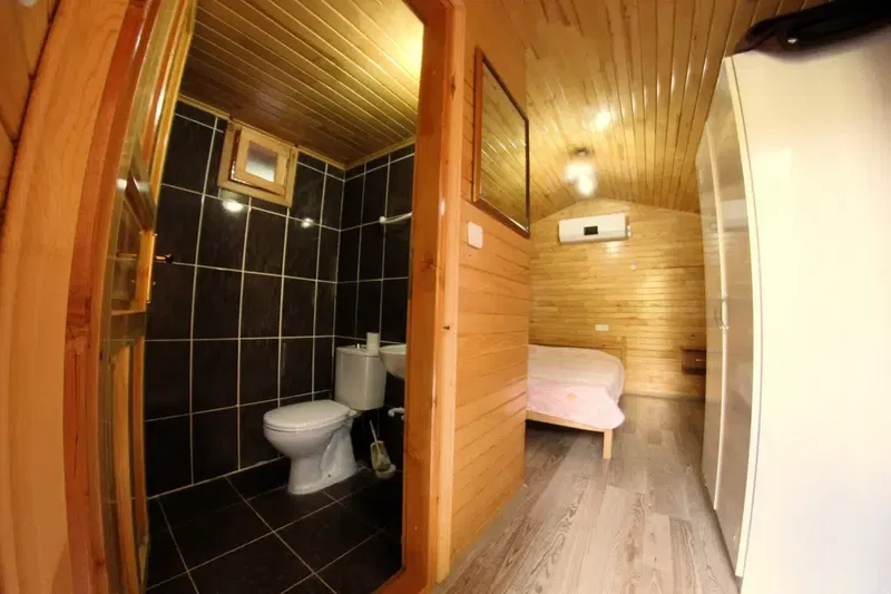 Alaturka Pension Olympos - Photo 5