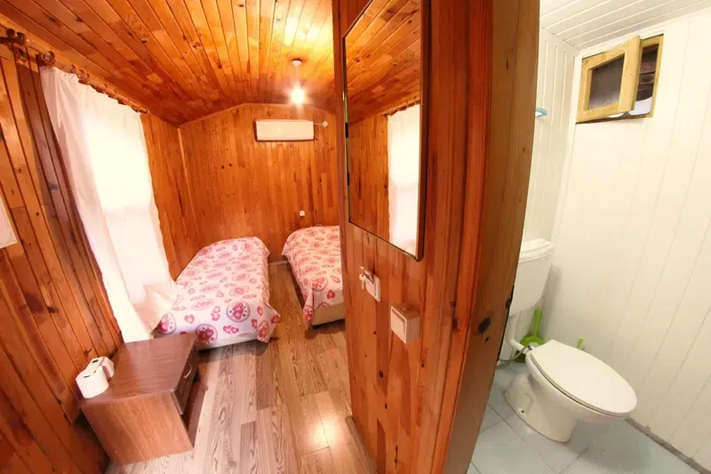 Alaturka Pension Olympos - Photo 6