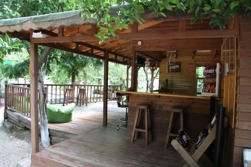 Alaturka Pension Olympos - Photo 7