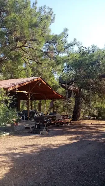 Olympos Apart Pansiyon - Photo 2