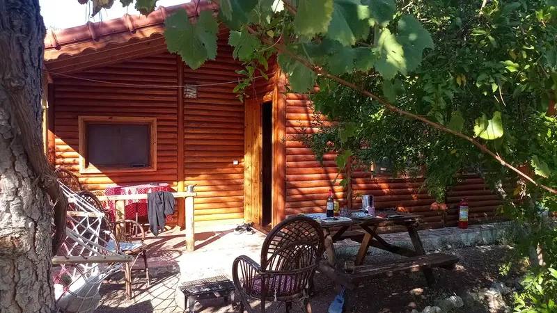 Olympos Apart Pansiyon - Photo 3