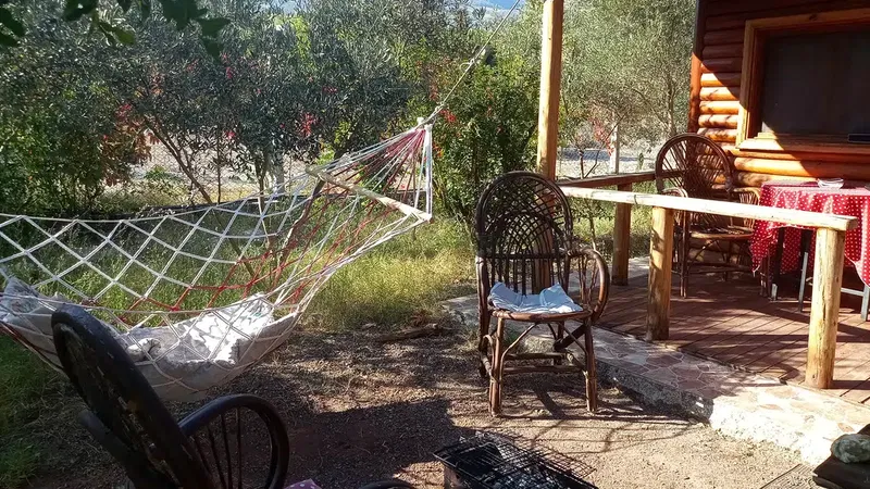 Olympos Apart Pansiyon - Photo 6