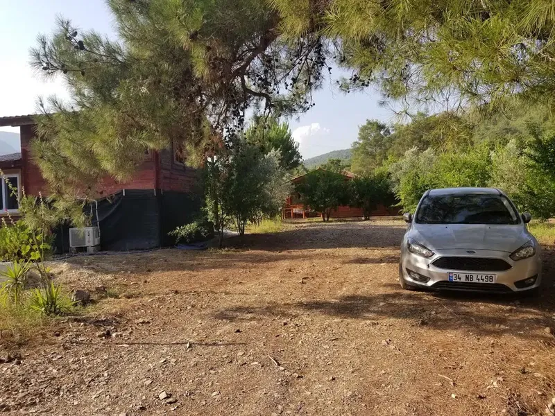 Olympos Apart Pansiyon - Photo 7
