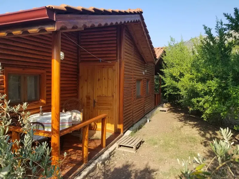 Olympos Apart Pansiyon - Photo 9