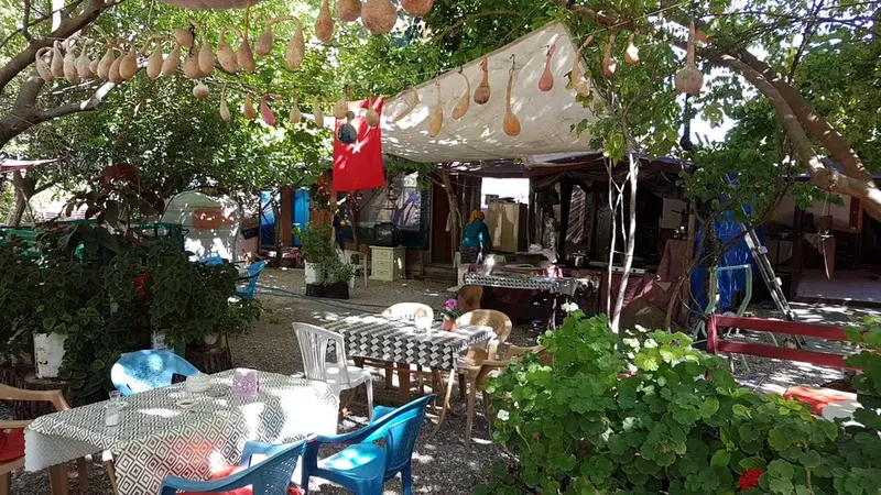 Olympos Gözleme - Photo 1