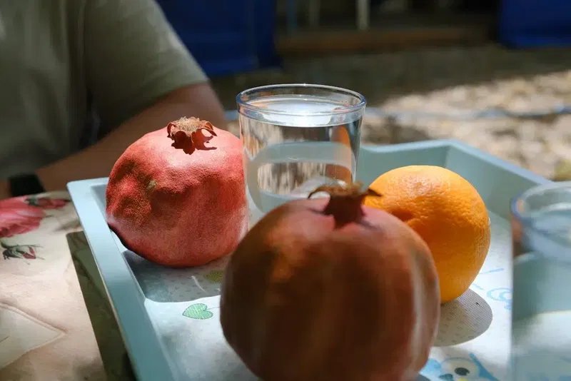 Olympos Gözleme - Photo 2