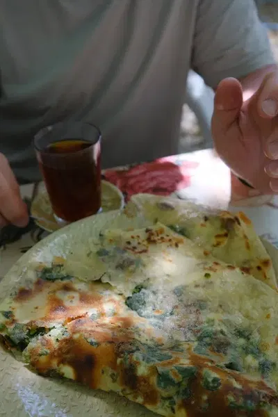 Olympos Gözleme - Photo 4