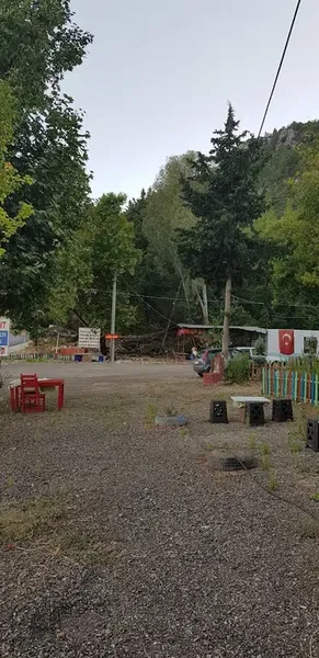 Olympos Gözleme - Photo 5