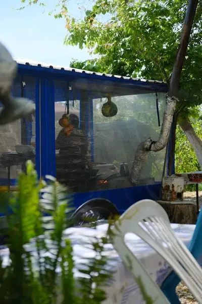 Olympos Gözleme - Photo 8