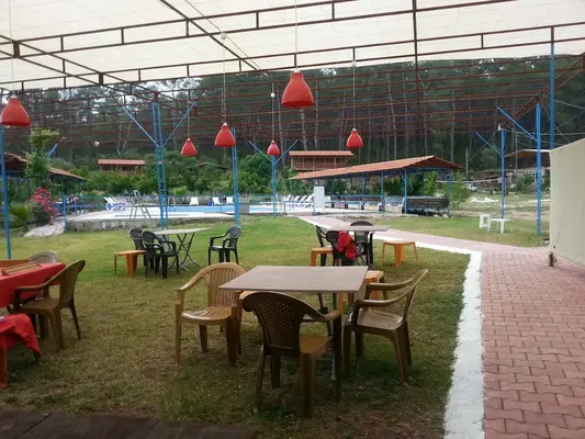 Olympos Inn