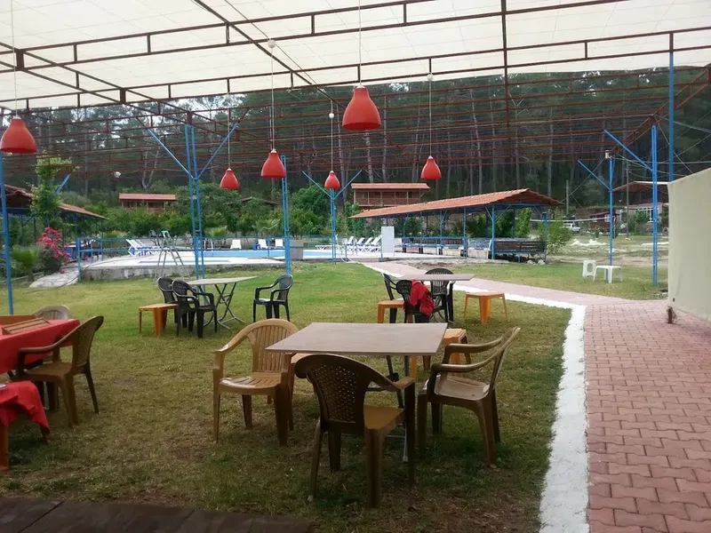 Olympos Inn - Photo 1
