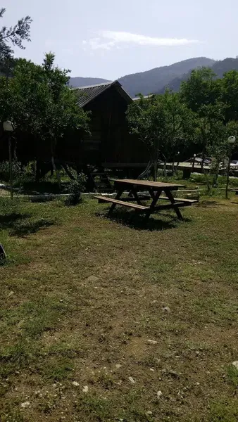 Olympos Inn - Photo 3