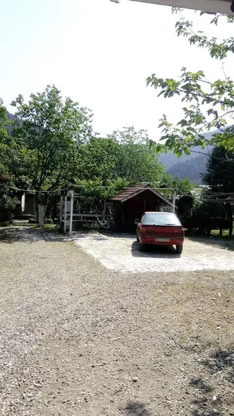 Olympos Inn - Photo 4