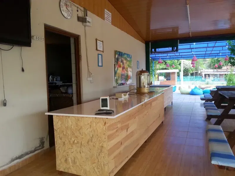 Olympos Inn - Photo 5