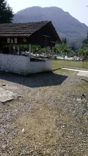 Olympos Inn - Photo 6