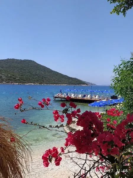 Olympos Mocamp Plajı - Photo 5