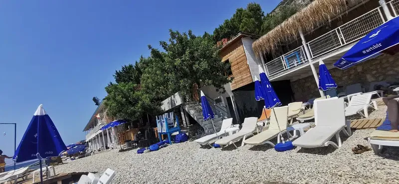 Olympos Mocamp Plajı - Photo 7
