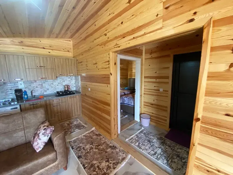 Olympos Pusula Apart Evleri - Photo 4