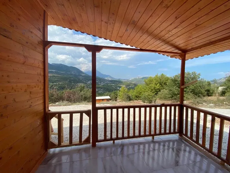 Olympos Pusula Apart Evleri - Photo 5