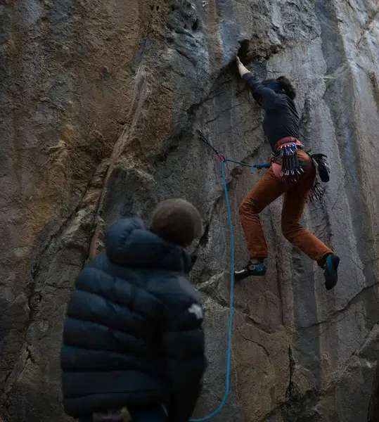 Olympos Rock Climbing - Photo 4