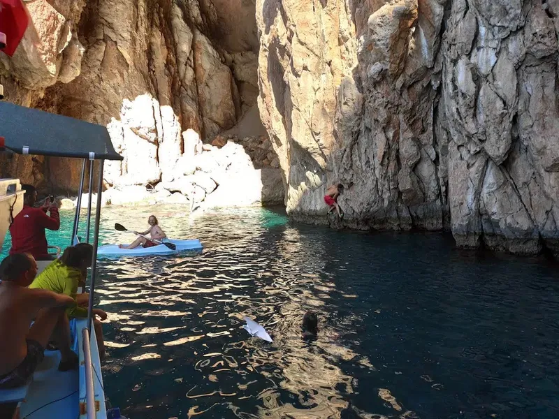 Olympos Rock Climbing - Photo 6