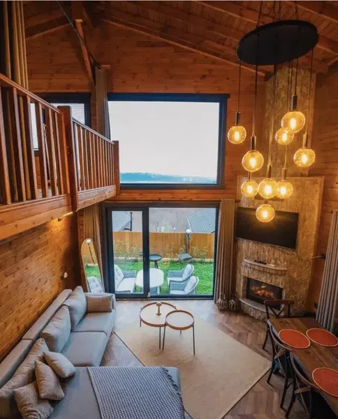 Olympos Sahil Bungalov - Photo 8