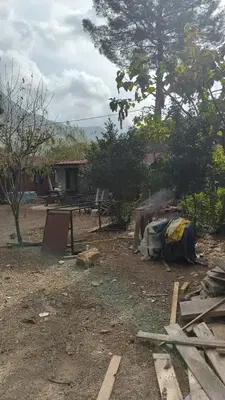 Olympos Siesta Fiesta Tatil Köyü