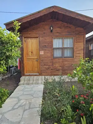 Olympos Simar Pansiyon