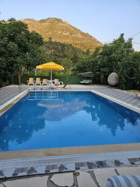 Olympos Simar Pansiyon - Photo 2