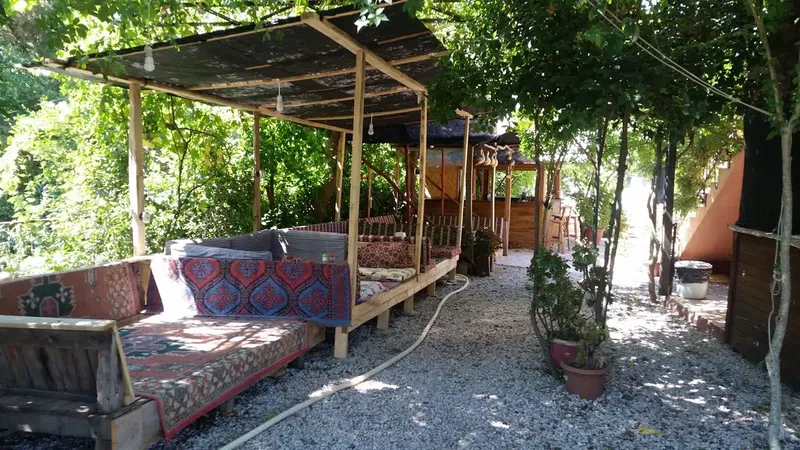 Olympos Simar Pansiyon - Photo 4
