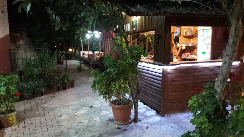 Olympos Simar Pansiyon - Photo 5
