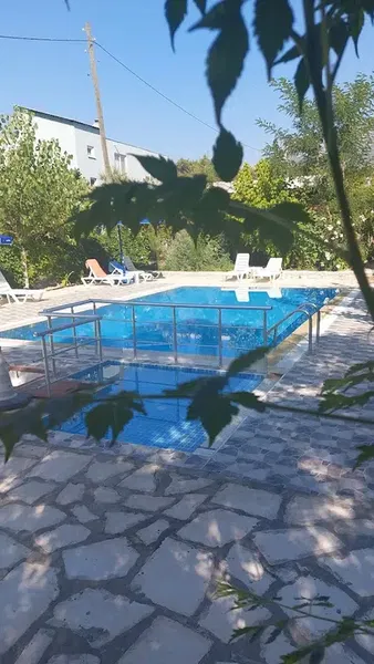 Olympos Simar Pansiyon - Photo 6