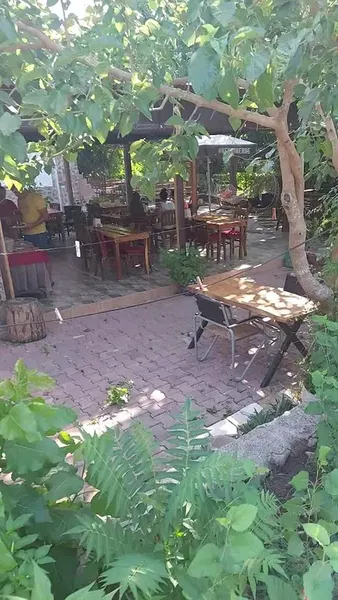 Olympos Simar Pansiyon - Photo 7