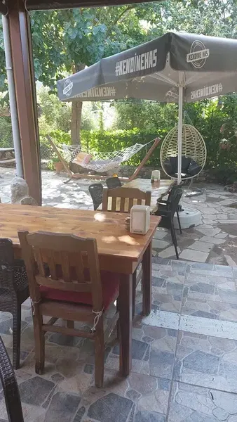 Olympos Simar Pansiyon - Photo 8