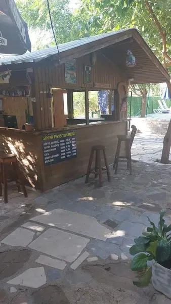 Olympos Simar Pansiyon - Photo 9