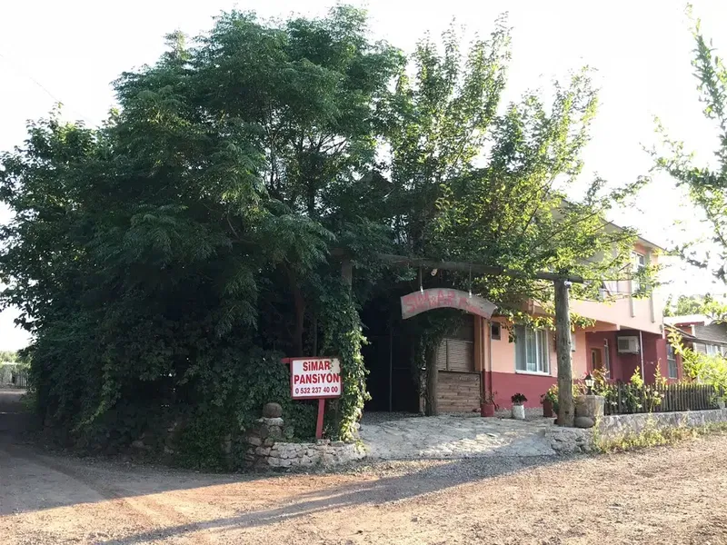 Olympos Simar Pansiyon - Photo 10