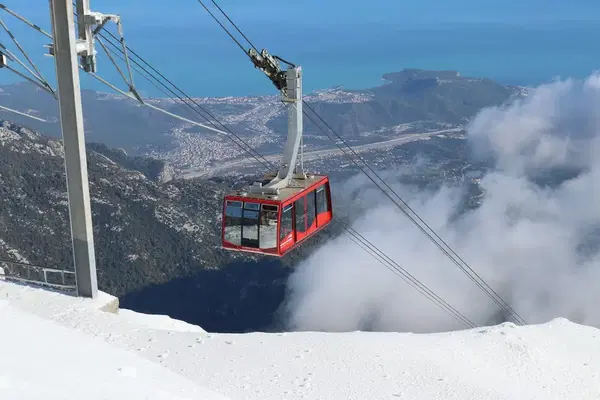 Olympos Teleferik