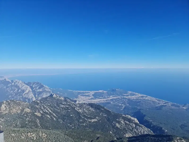 Olympos Teleferik - Photo 3
