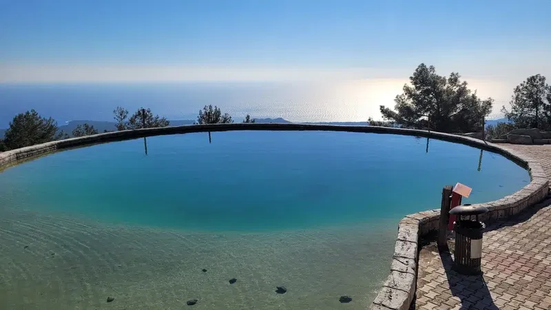 Olympos Teleferik - Photo 4