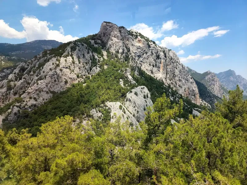 Olympos Teleferik - Photo 5