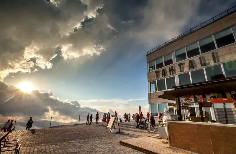 Olympos Teleferik - Photo 6