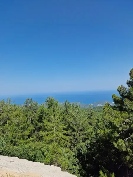 Olympos Teleferik - Photo 9