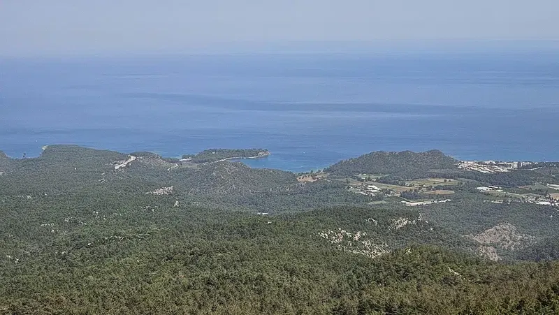 Olympos Teleferik - Photo 10