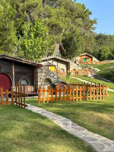 Olympos Toprak Evleri - Photo 6